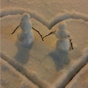 Meet your Posher, Kirsten